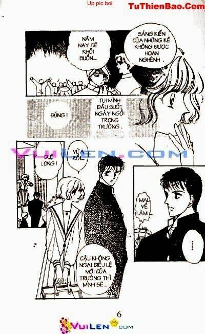 cô bé khóc nhè chapter 6 5