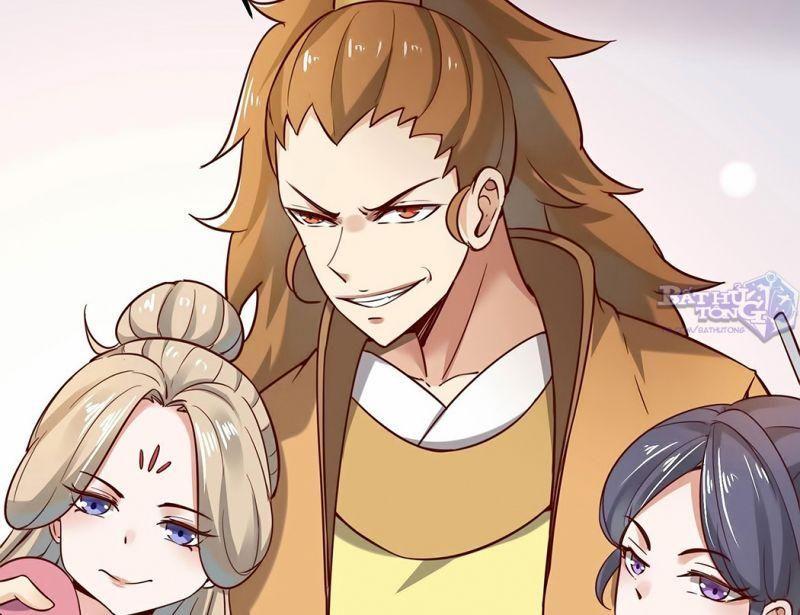 đồ đệ ta toàn là nữ ma đầu chapter 4 70