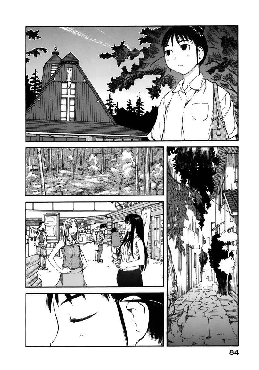 genshiken chapter 46 25