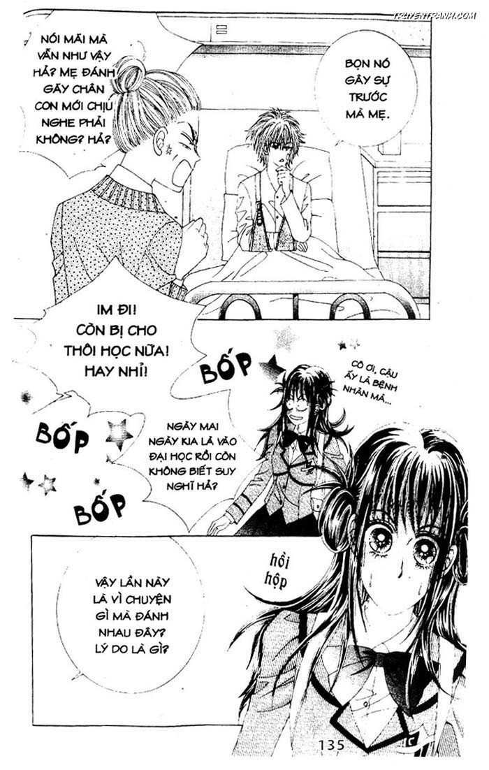 nhà trọ hoàn hảo chapter 11 23