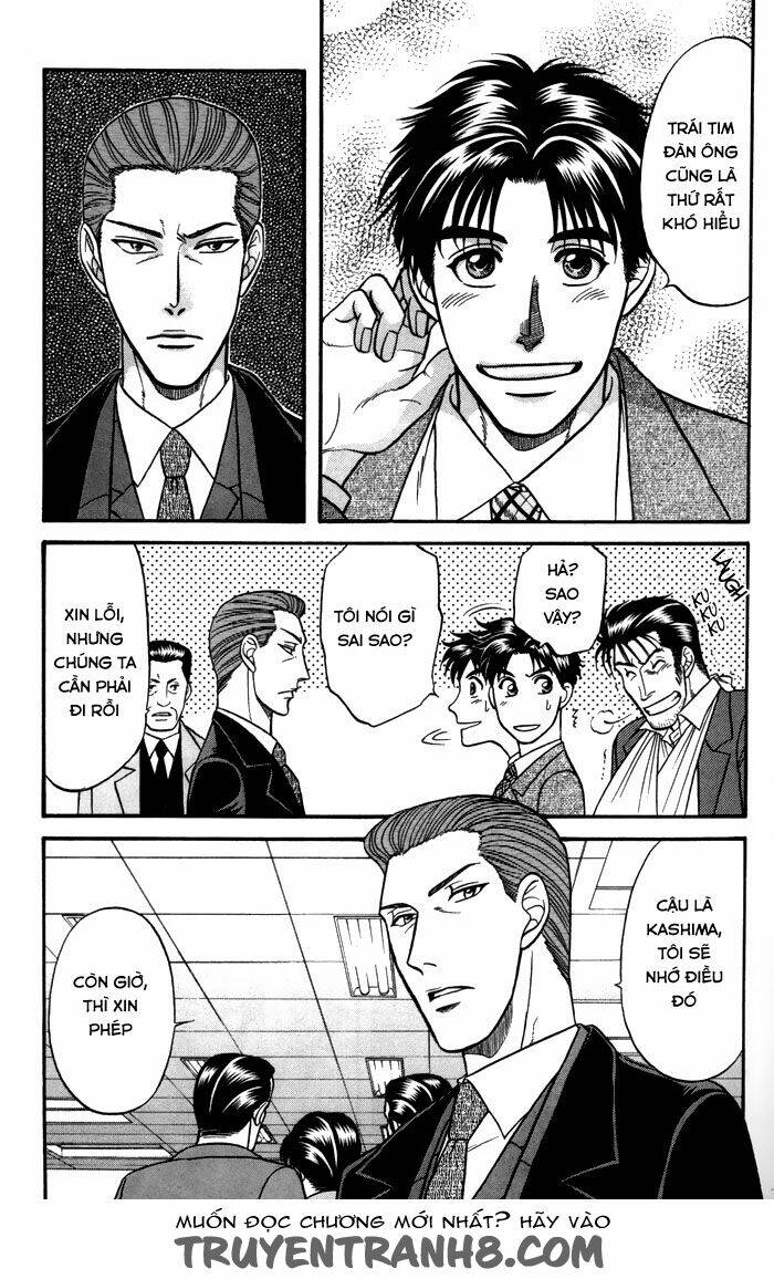 mezase hero! chapter 1 52