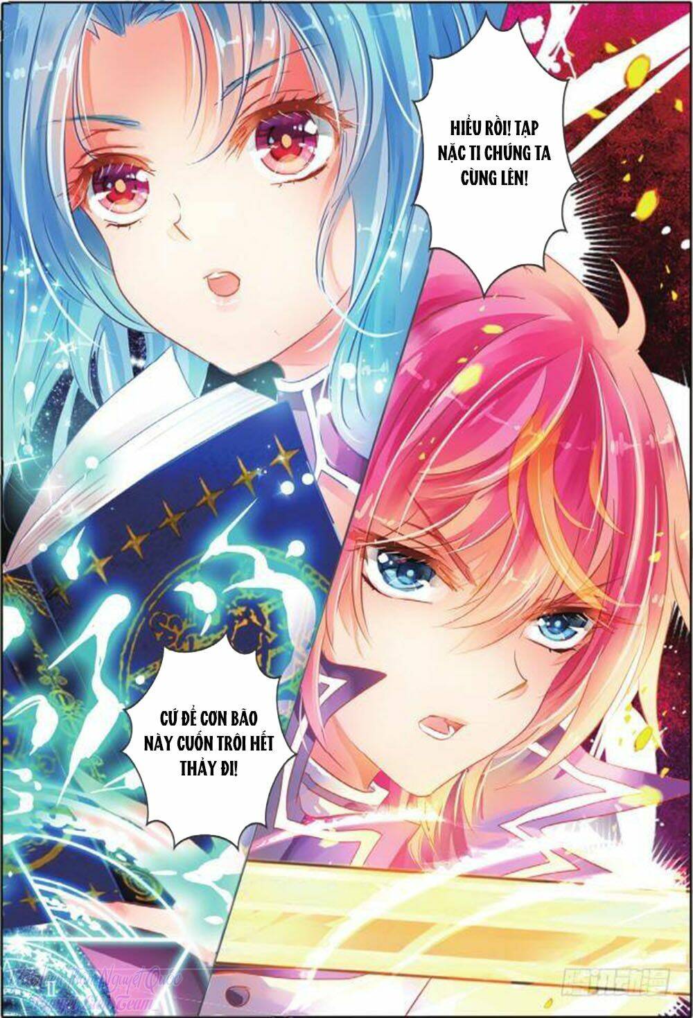 linh giai chapter 14 4