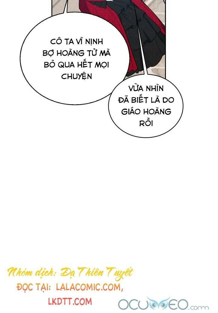 Đừng Đụng Vào Em Trai Ta chapter 34 15