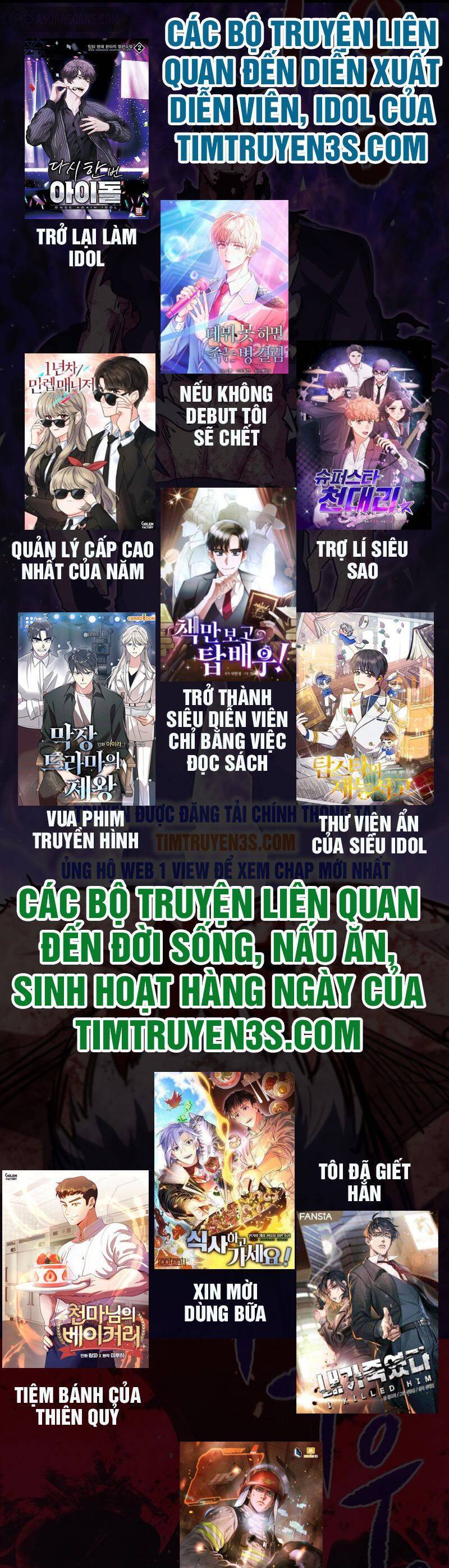 tôi sẽ sống như một hoàng tử chapter 81 65