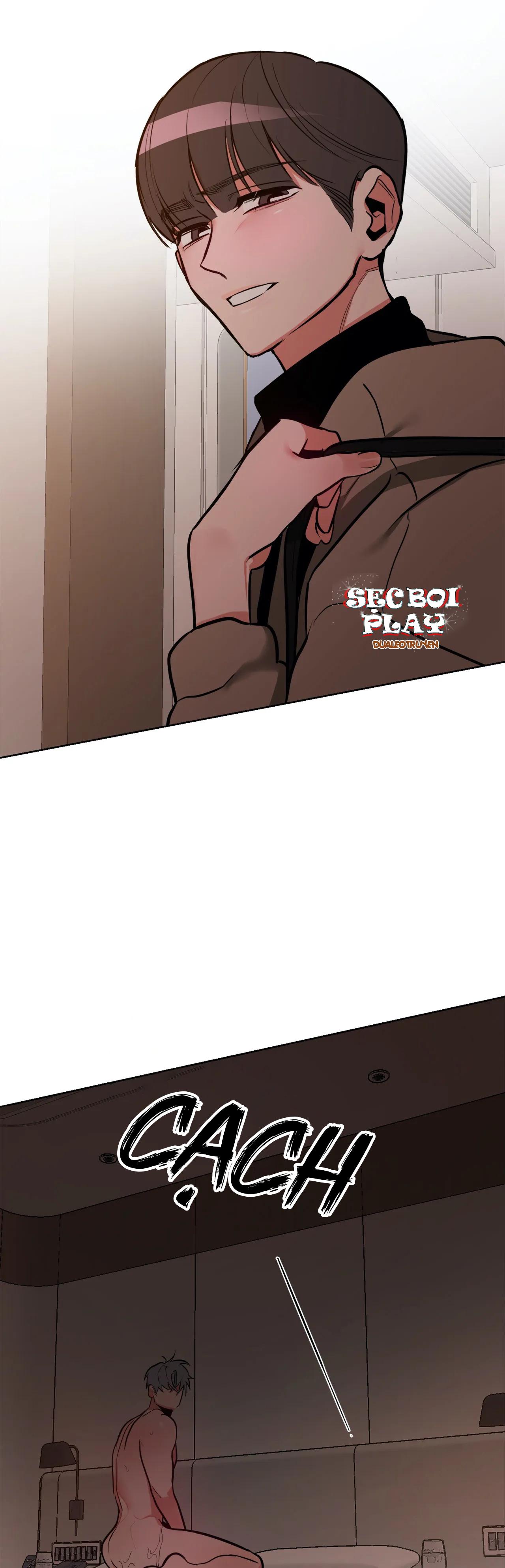 đối tác cơ thể hoàn hảo chapter 8 7