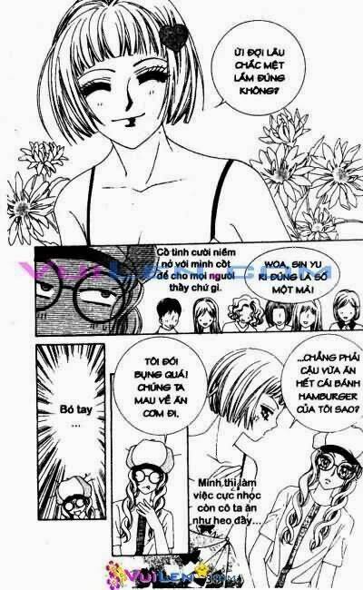 ngọt đắng tình yêu chapter 1 38