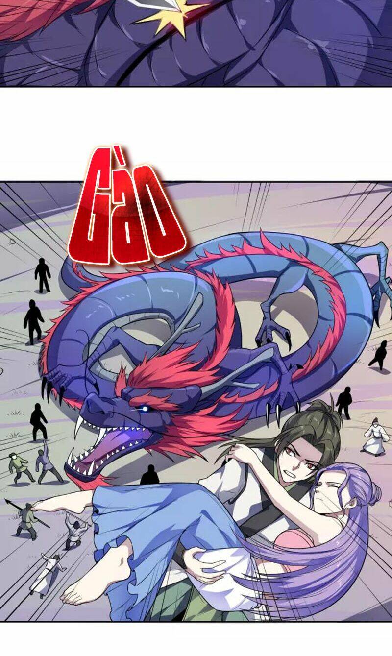 nghịch thiên đại thần chapter 68 28