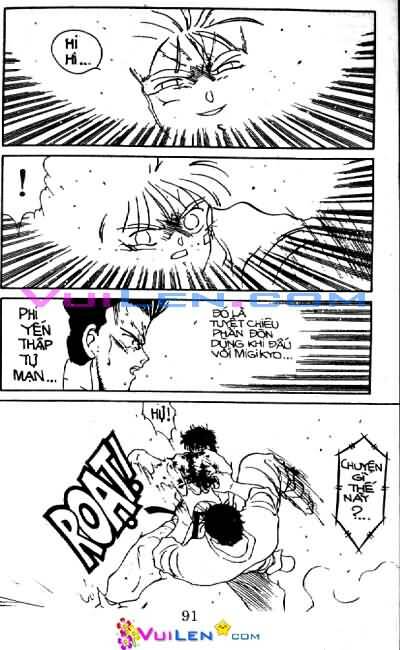 truyền nhân atula - shura no mon i chapter 12 92