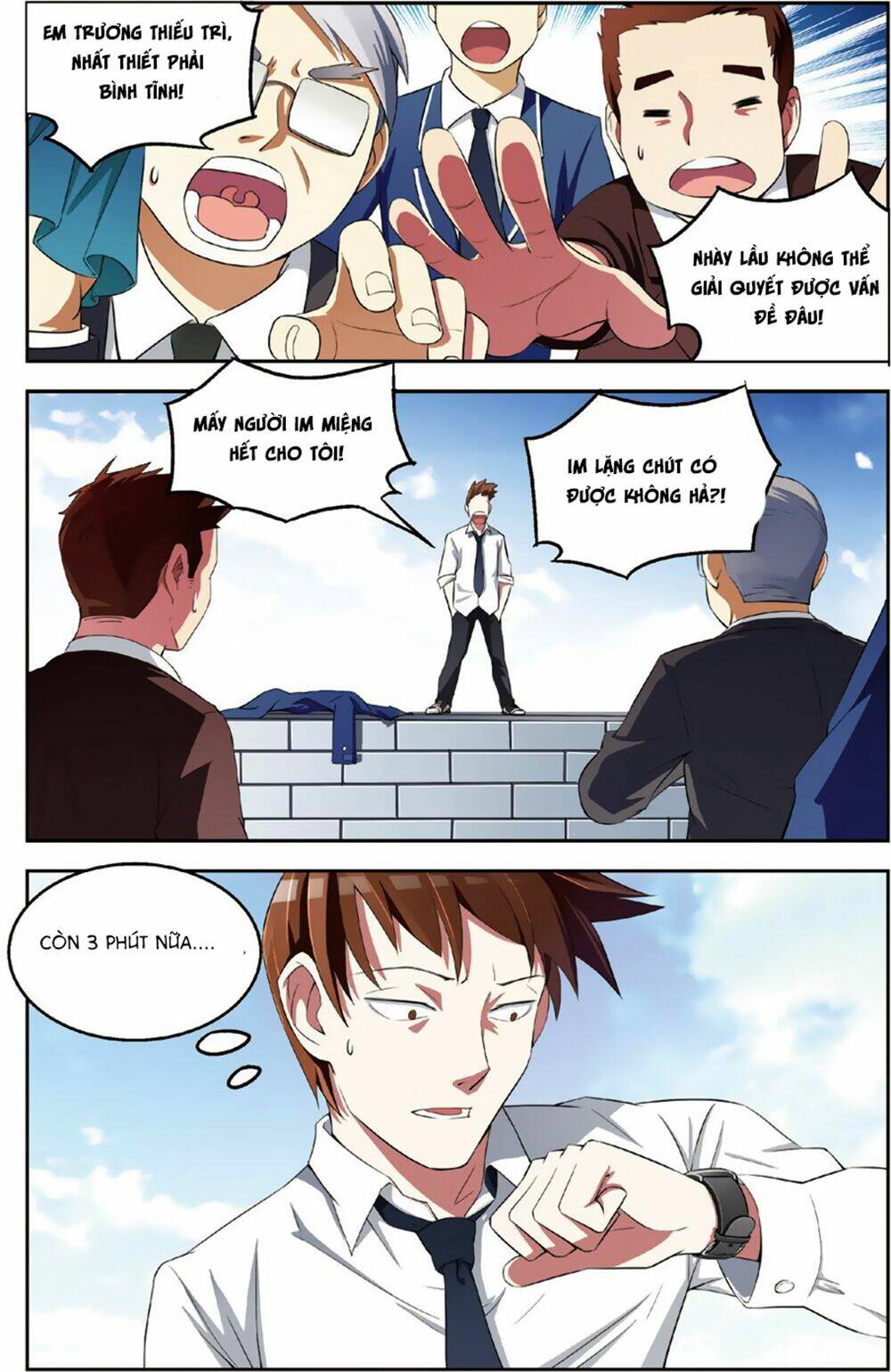 thiên tài j chapter 15 8