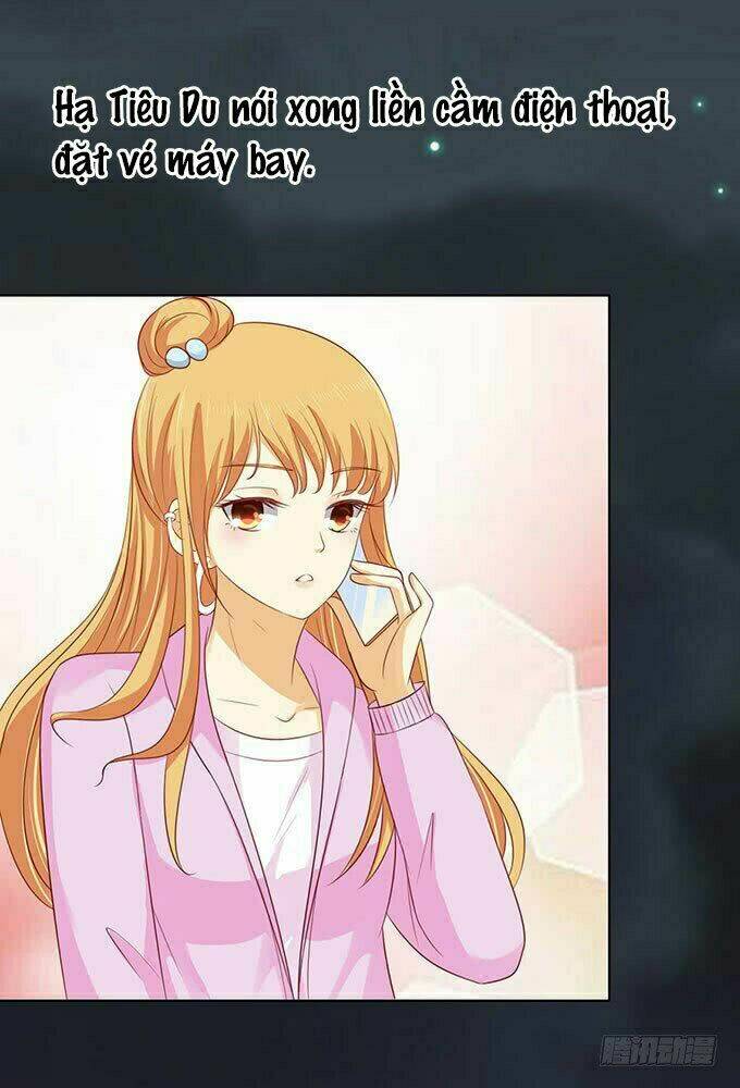 liệt ái tri hạ: series mật đào tiểu tình nhân chapter 90 31