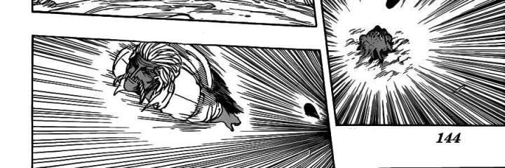 thánh tỏi sành ăn chapter 247 15