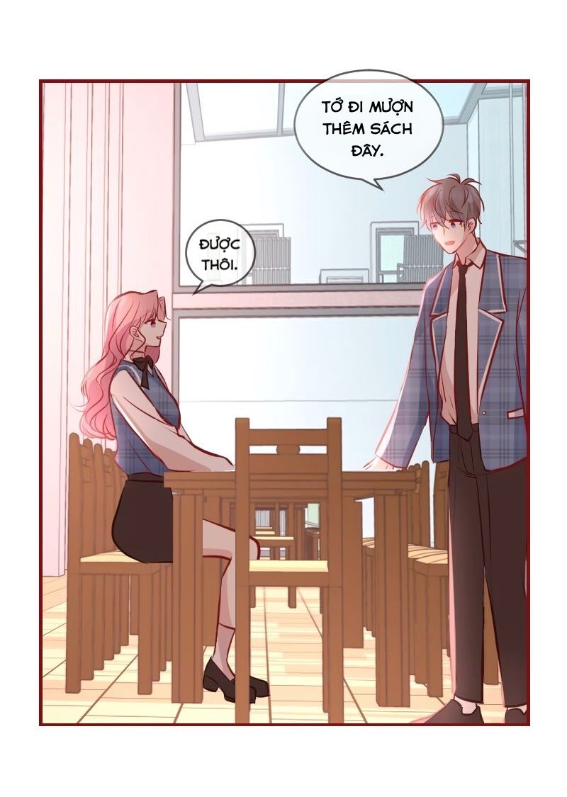 mù quáng vì yêu anh chapter 12 16