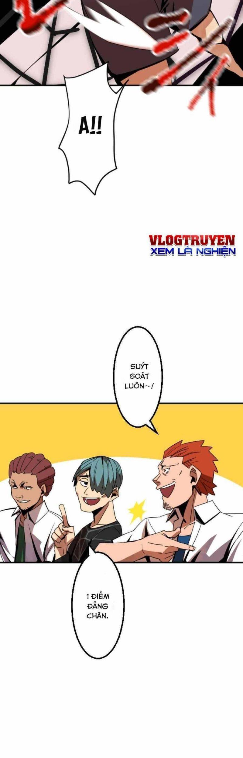 Huyết Thánh Cứu Thế Chủ~ Ta Chỉ Cần 0.0000001% Đã Trở Thành Vô Địch chapter 1 48