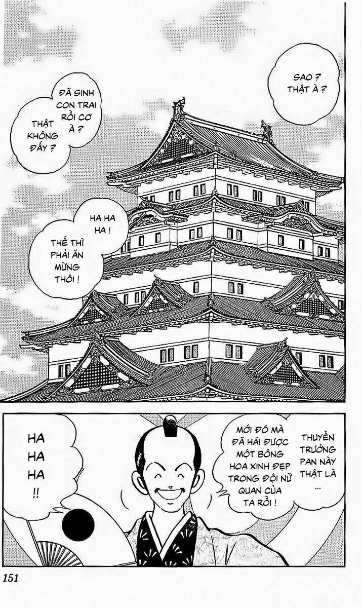 nijiiro togarashi - ớt bảy màu chapter 108 3