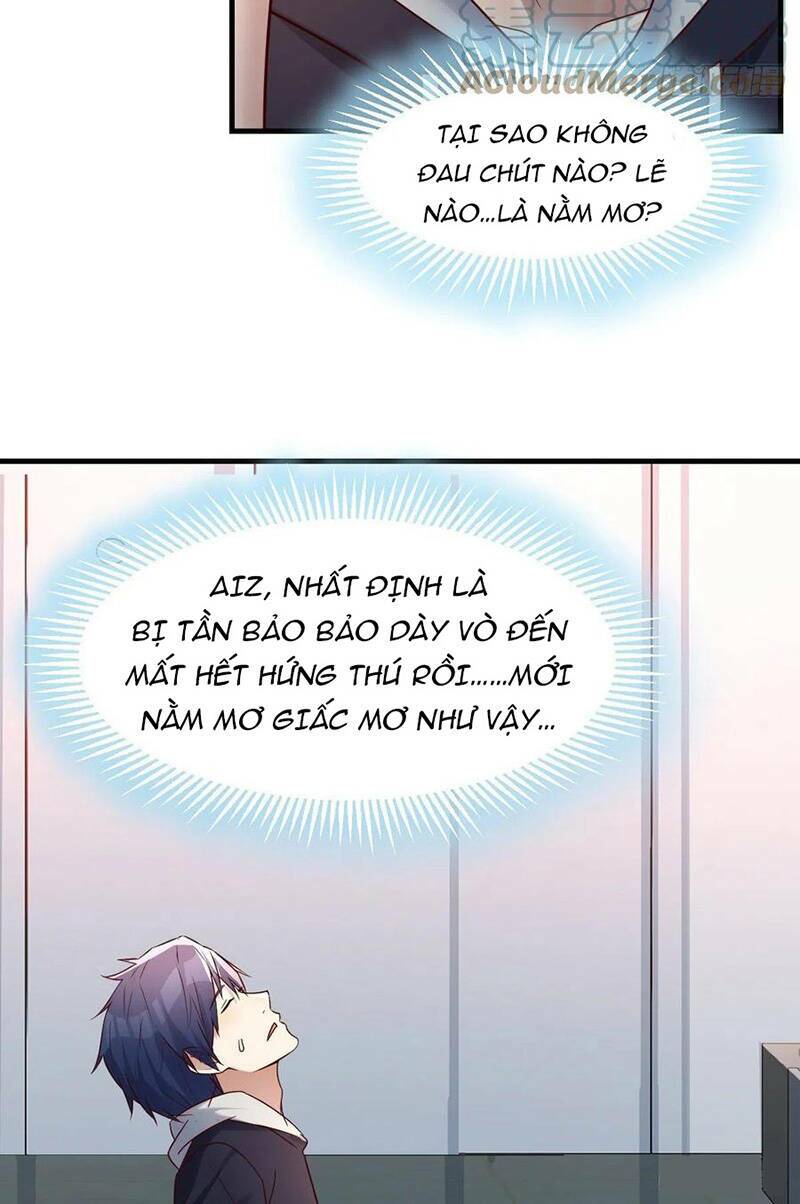 chị gái tôi là đại minh tinh chapter 4 11