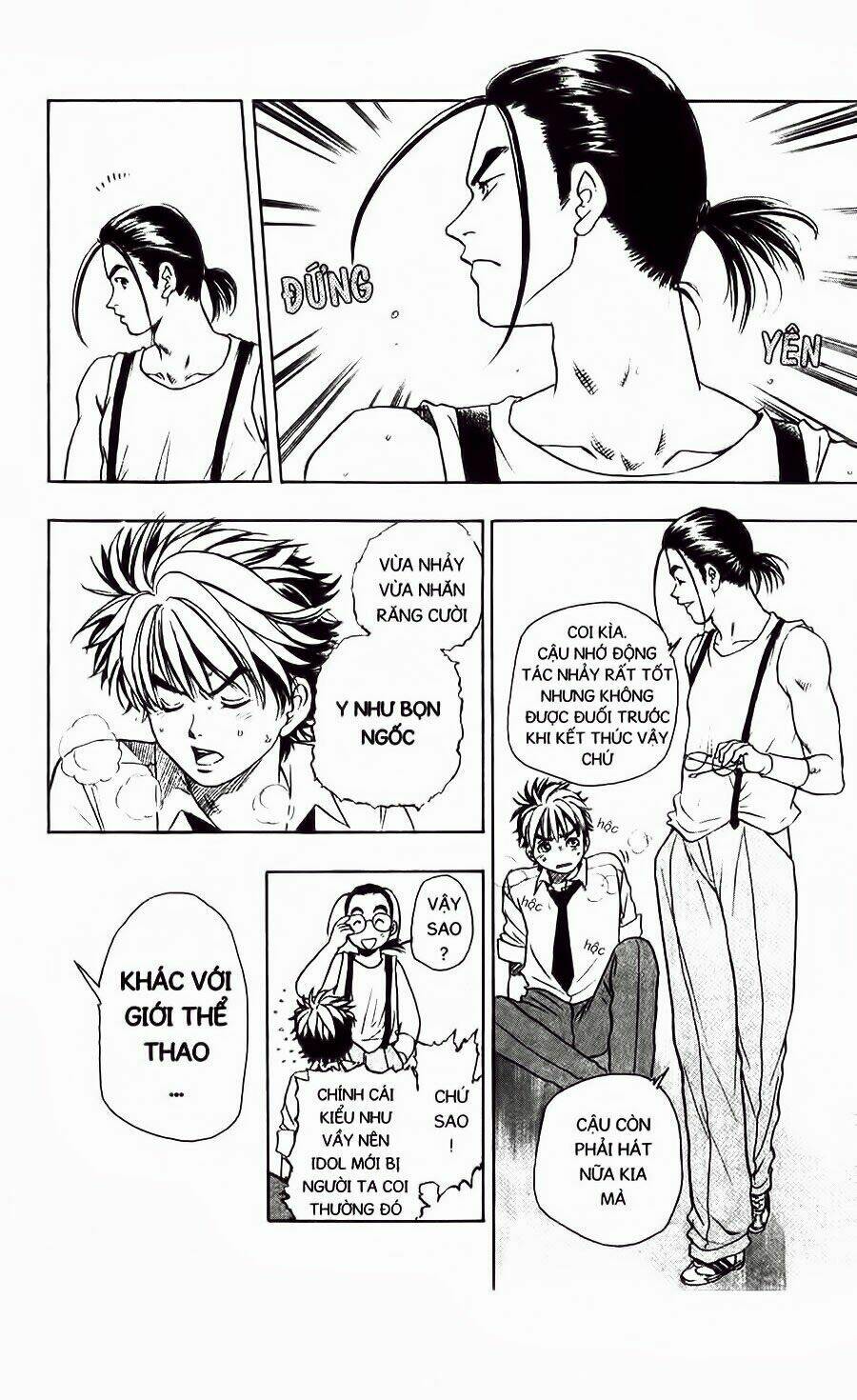 dragon voice chapter 1 41