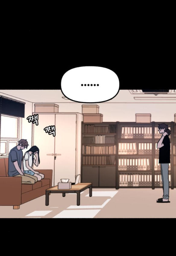 nàng thơ nổi tiếng - nàng thơ myung chapter 17.1 35