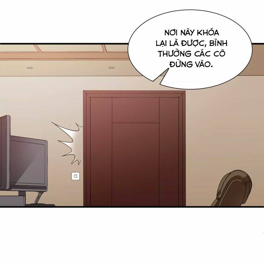 nhân chất tình nhân chapter 35.1 15