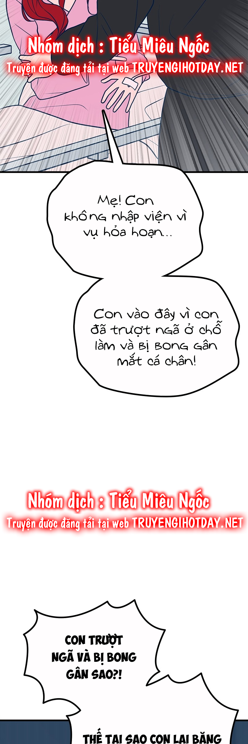 Như Nhau Thôi Mà chapter 60 - Trang 51