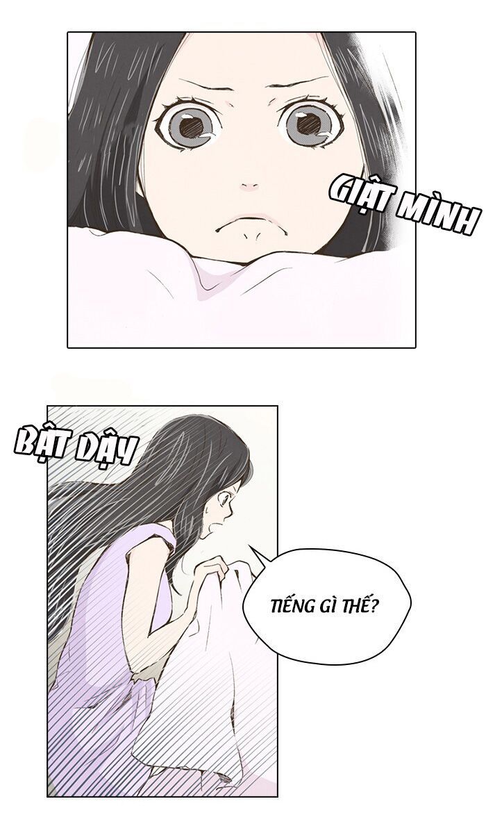 honey! honey! marry me! chapter 5 23