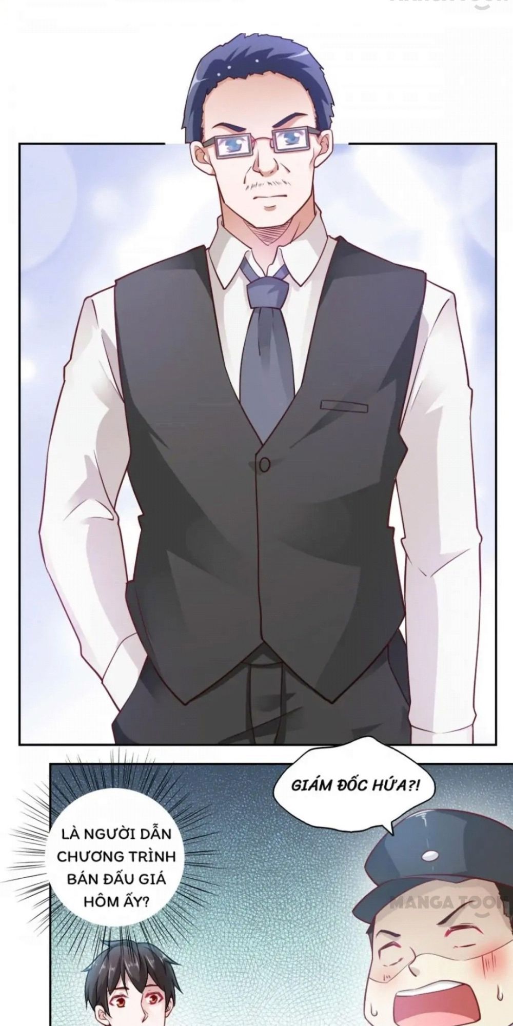 chiếc điện thoại thần kỳ chapter 82 30