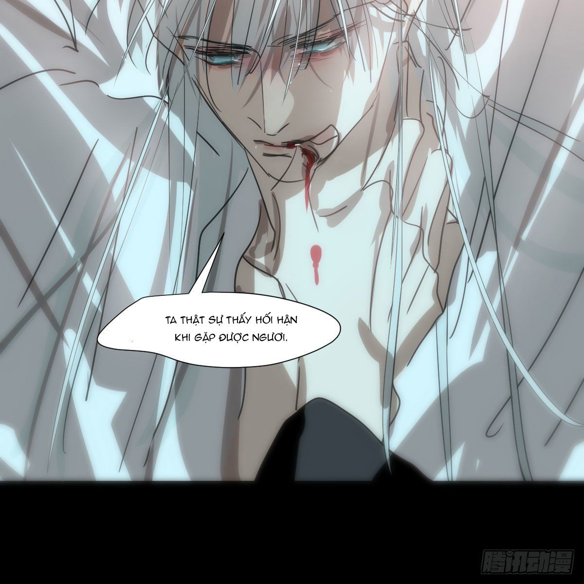 Bắt Lấy Ngao Ngao chapter 193 - Trang 56