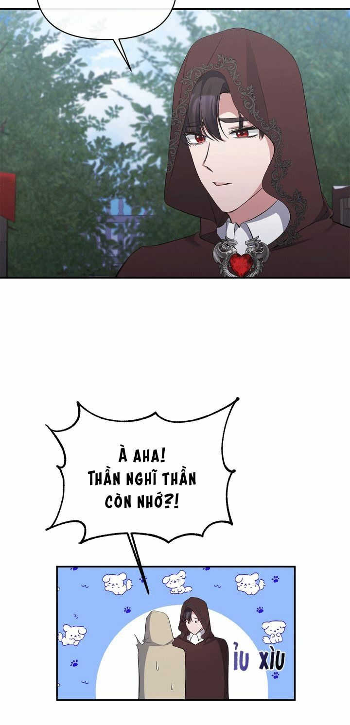 nữ công tước phương bắc là một nhân vật phản diện chapter 23 4