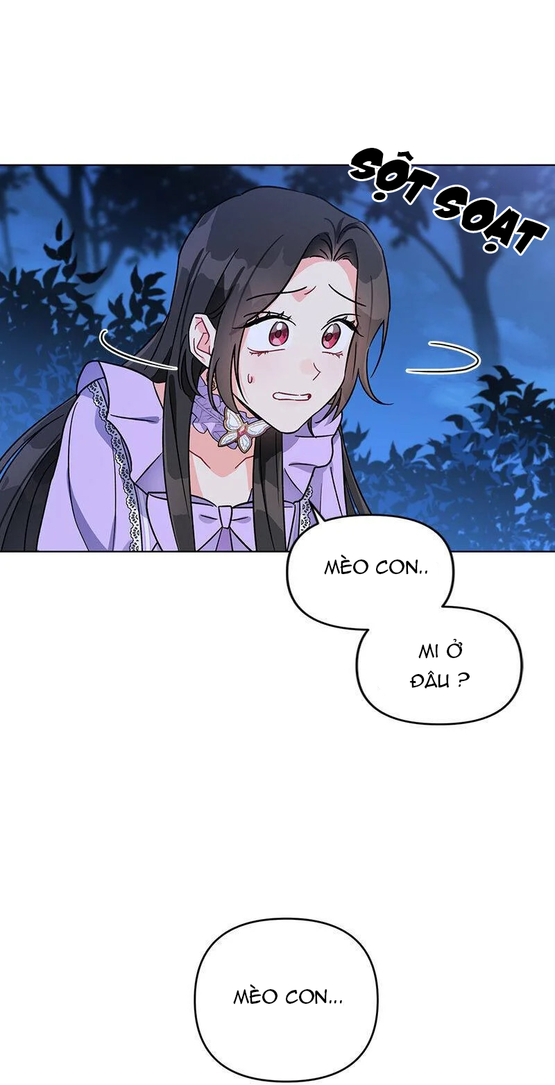 tôi đã kết hôn với một nhân vật phản diện chapter 4 12