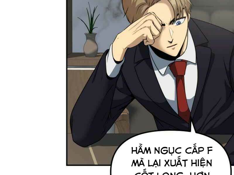 ngôi nhà kết nối với hầm ngục chapter 21 21