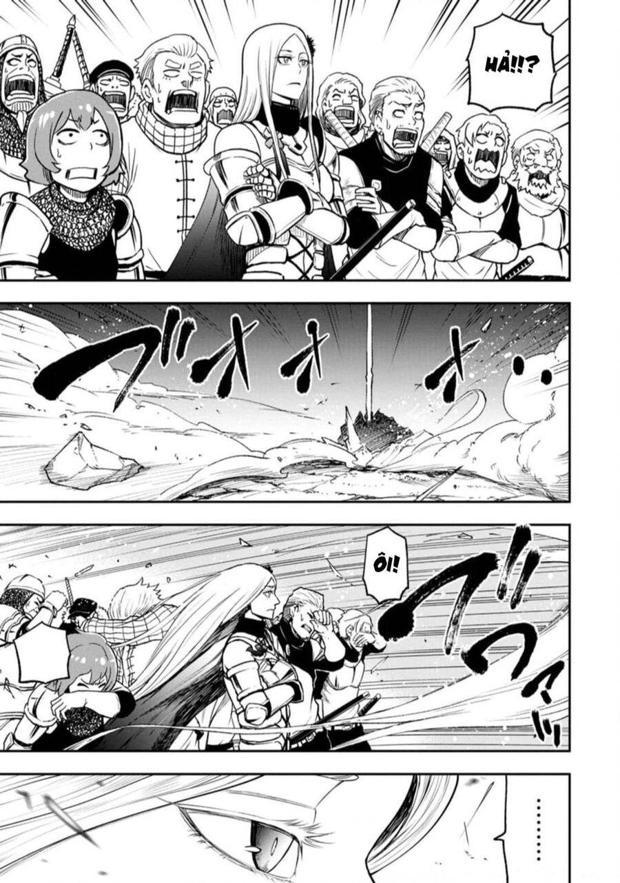 zatsuyou fuyojutsushi ga jibun no saikyou ni kizuku made chapter 4 15