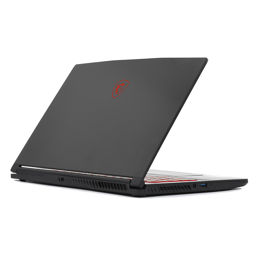 Laptop MSI GF63 8RD-242VN Core i5-8300H/Win10 (15.6&quot; FHD IPS) - Hàng Chính Hãng