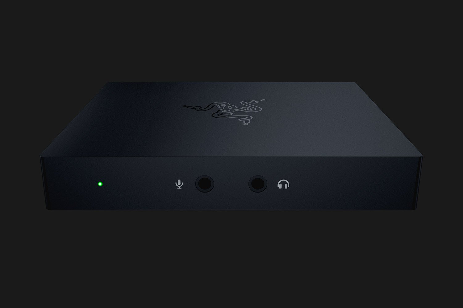 Card thu hình Razer Ripsaw HD Capture Card (RZ20-02850100-R3M1) - Hàng Chính Hãng