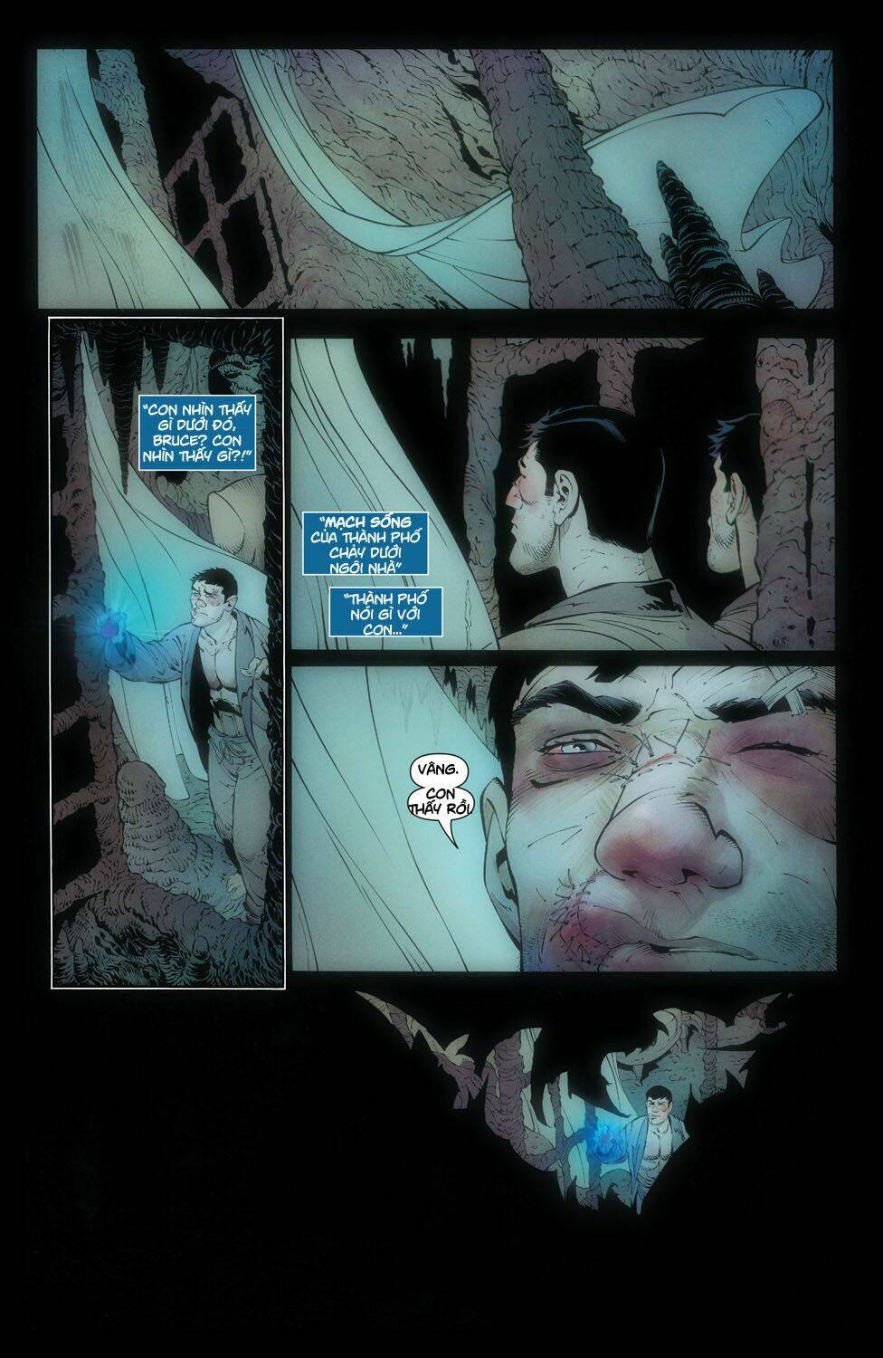 Batman chapter 23 21