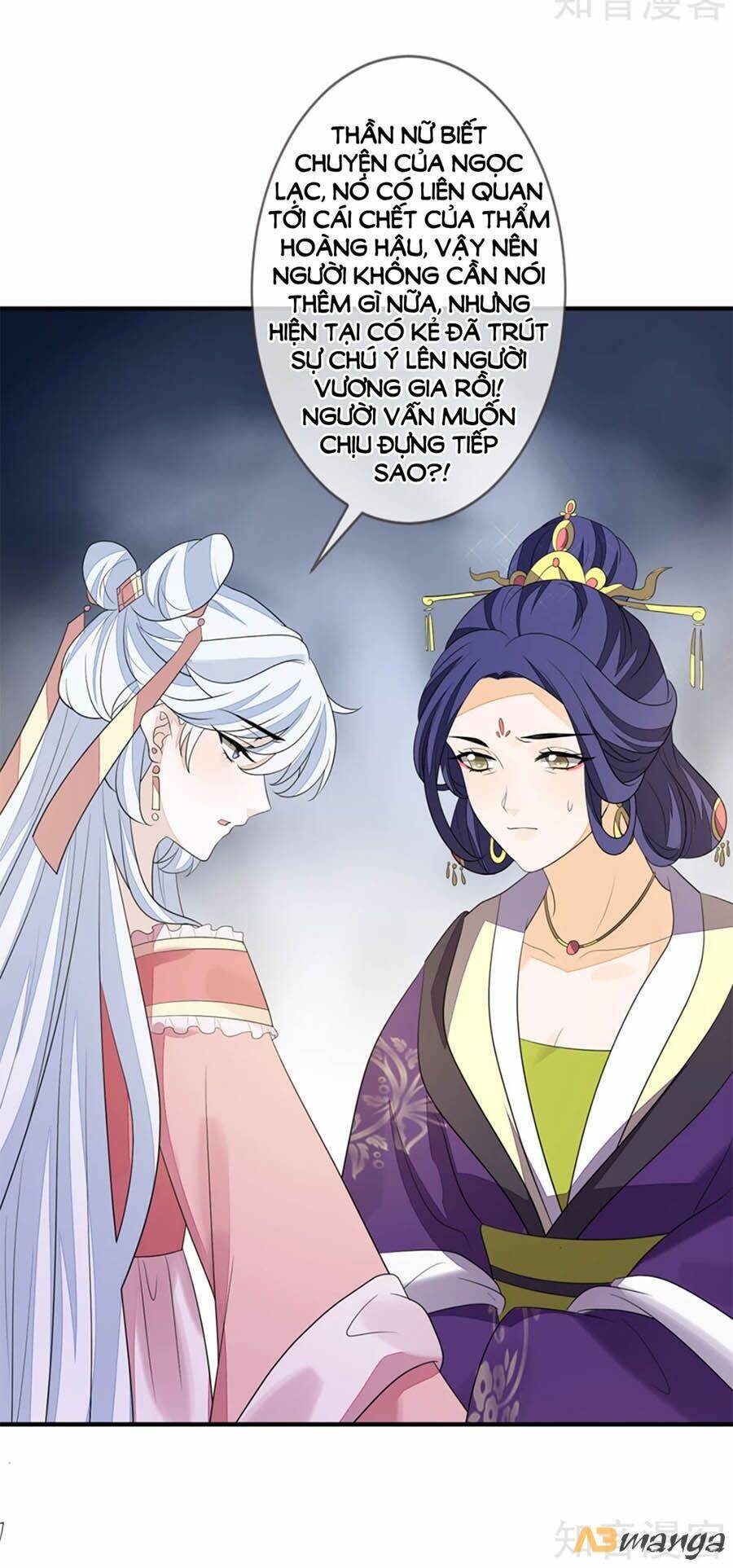 cửu khuyết phong hoa chapter 79 2