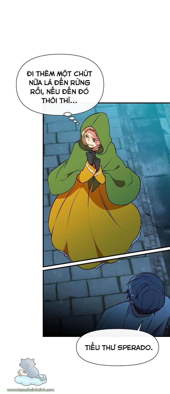 công nương khế ước của gia tộc công tước quái vật chapter 58 29