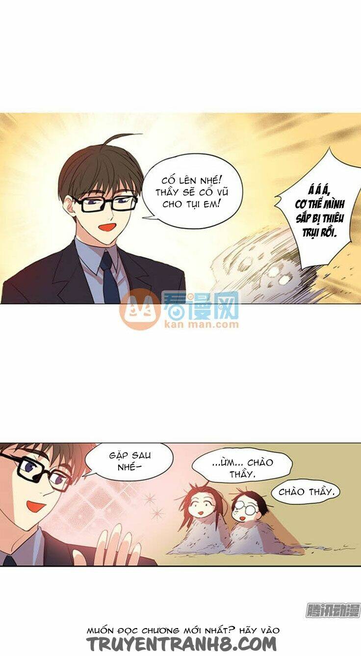 trở lại tuổi mười mấy chapter 51 17