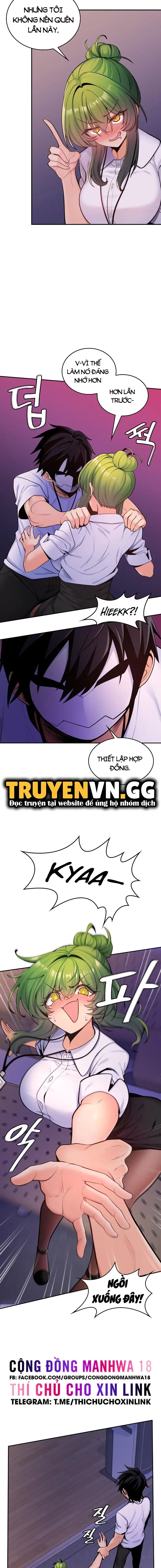 phịch cây thế giới chapter 7 9