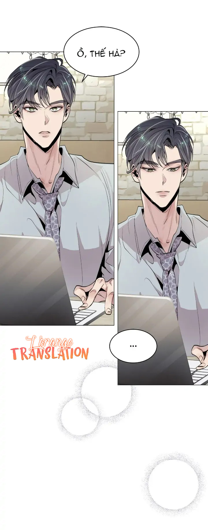 Tư Duy Vị Kỷ chapter 3 - Trang 32