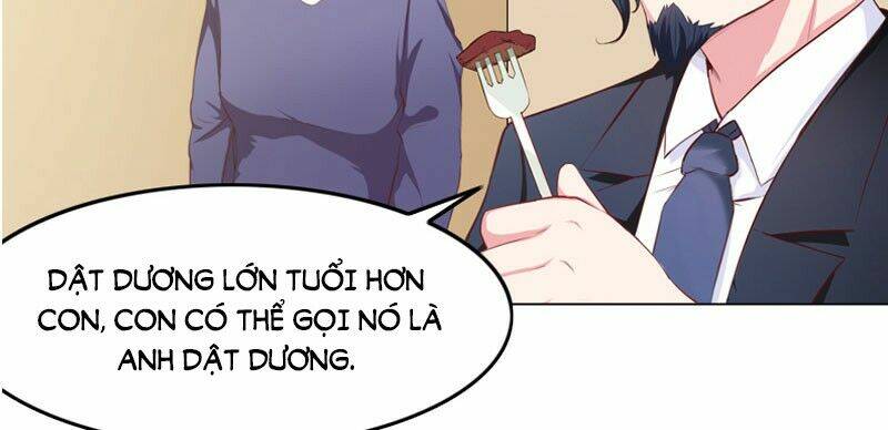 hào môn tiểu oan gia chapter 4 17