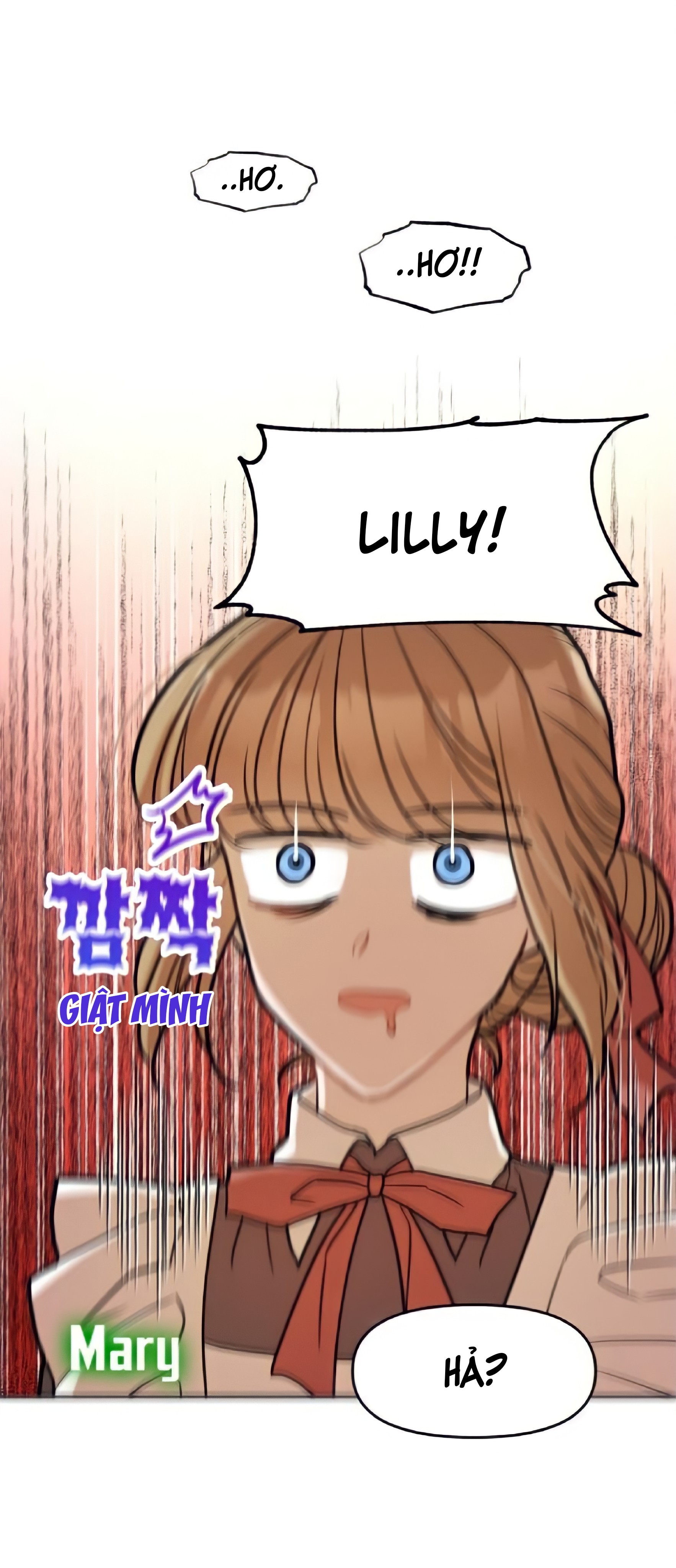 truyện tranh lãng mạn của ropan bing chapter 11 31