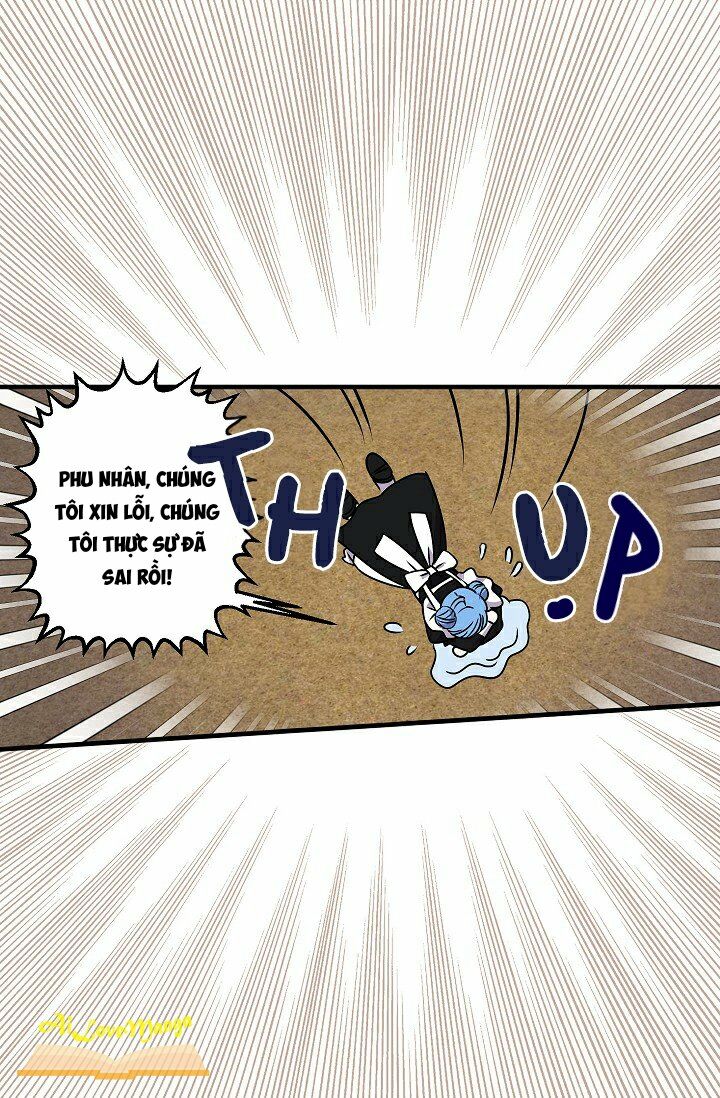 hôn lễ báo thù chapter 31 19