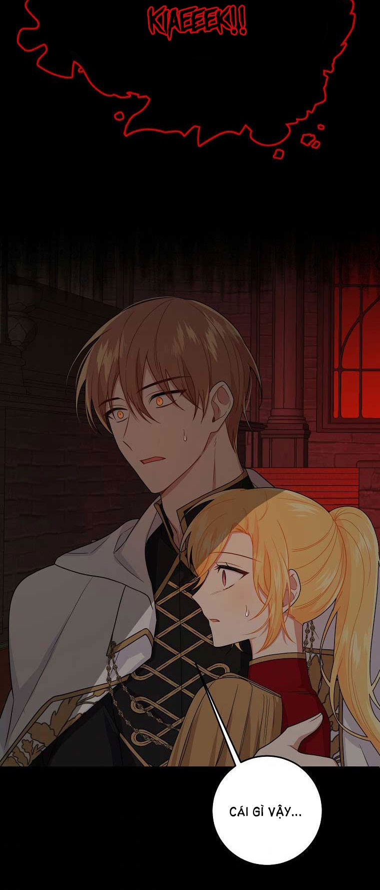 tôi là tiểu thư của gia đình này chapter 142 29