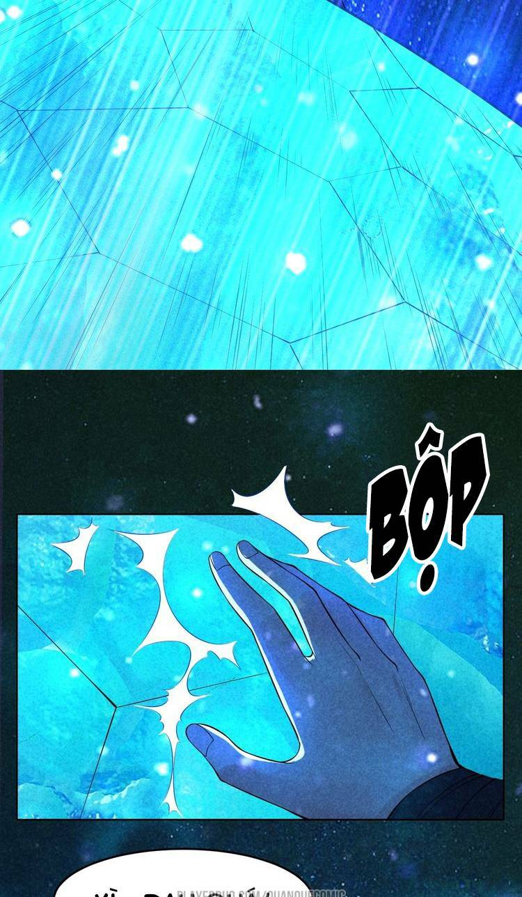 thánh tôn chapter 13 9