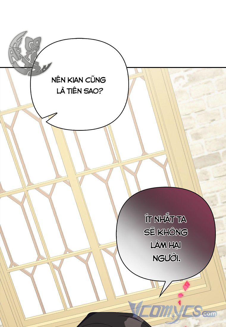 trở thành con gái út của công tước phản diện chapter 13 91