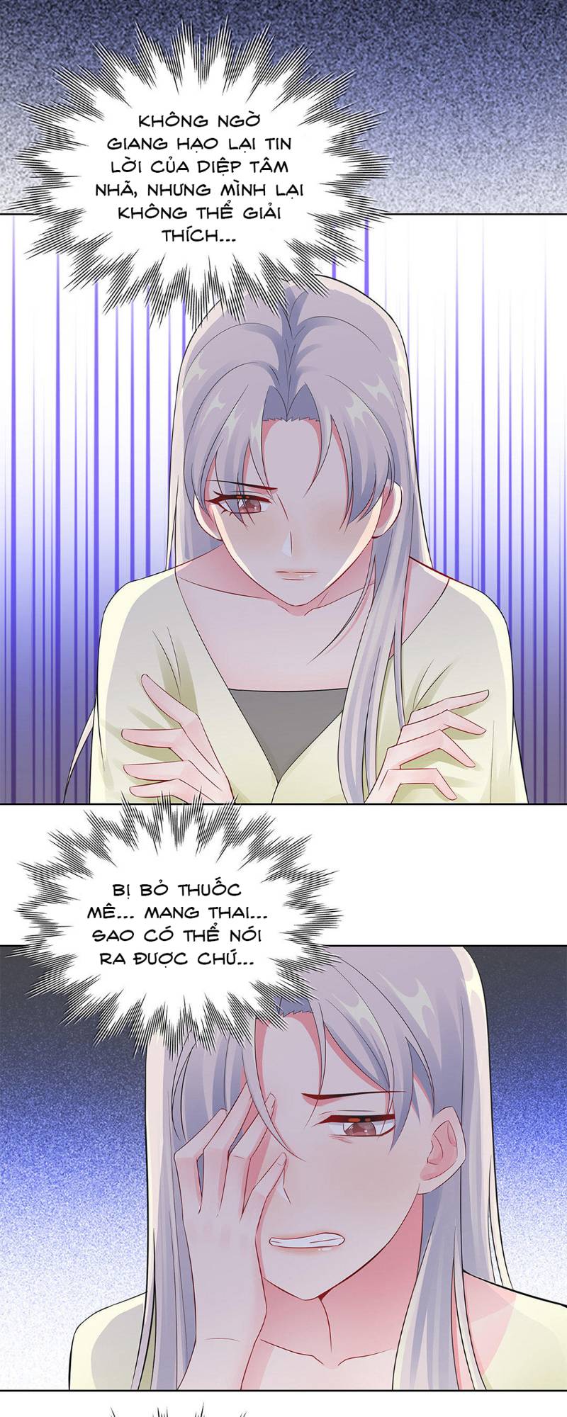 song bảo vô địch chapter 23 6