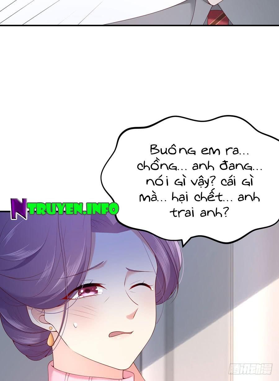 nam thần truy thê chỉ nam chapter 43.1 18