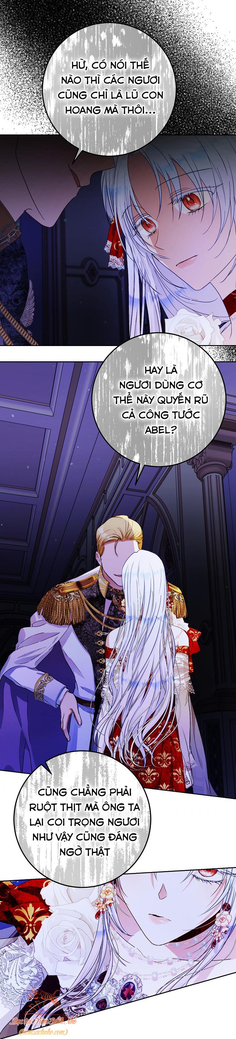 trở thành vợ nam chính chapter 50 28