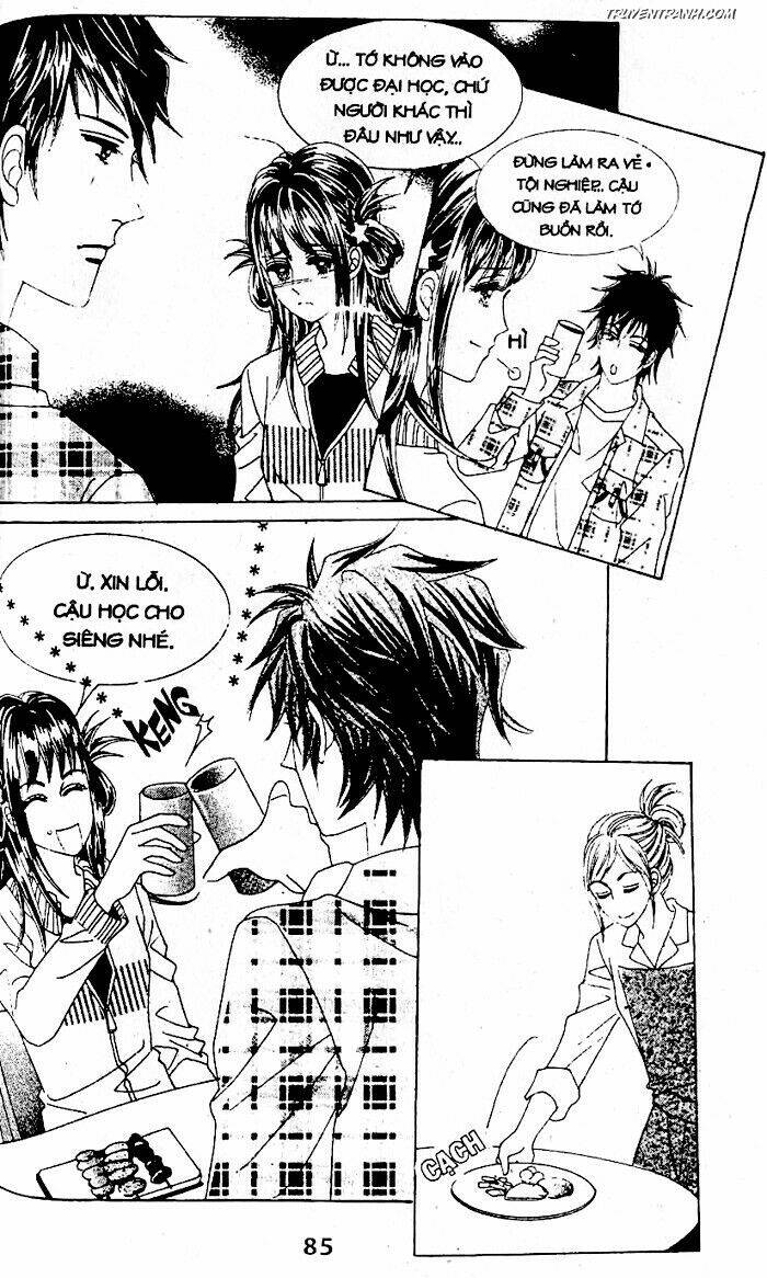 nhà trọ hoàn hảo chapter 82 1