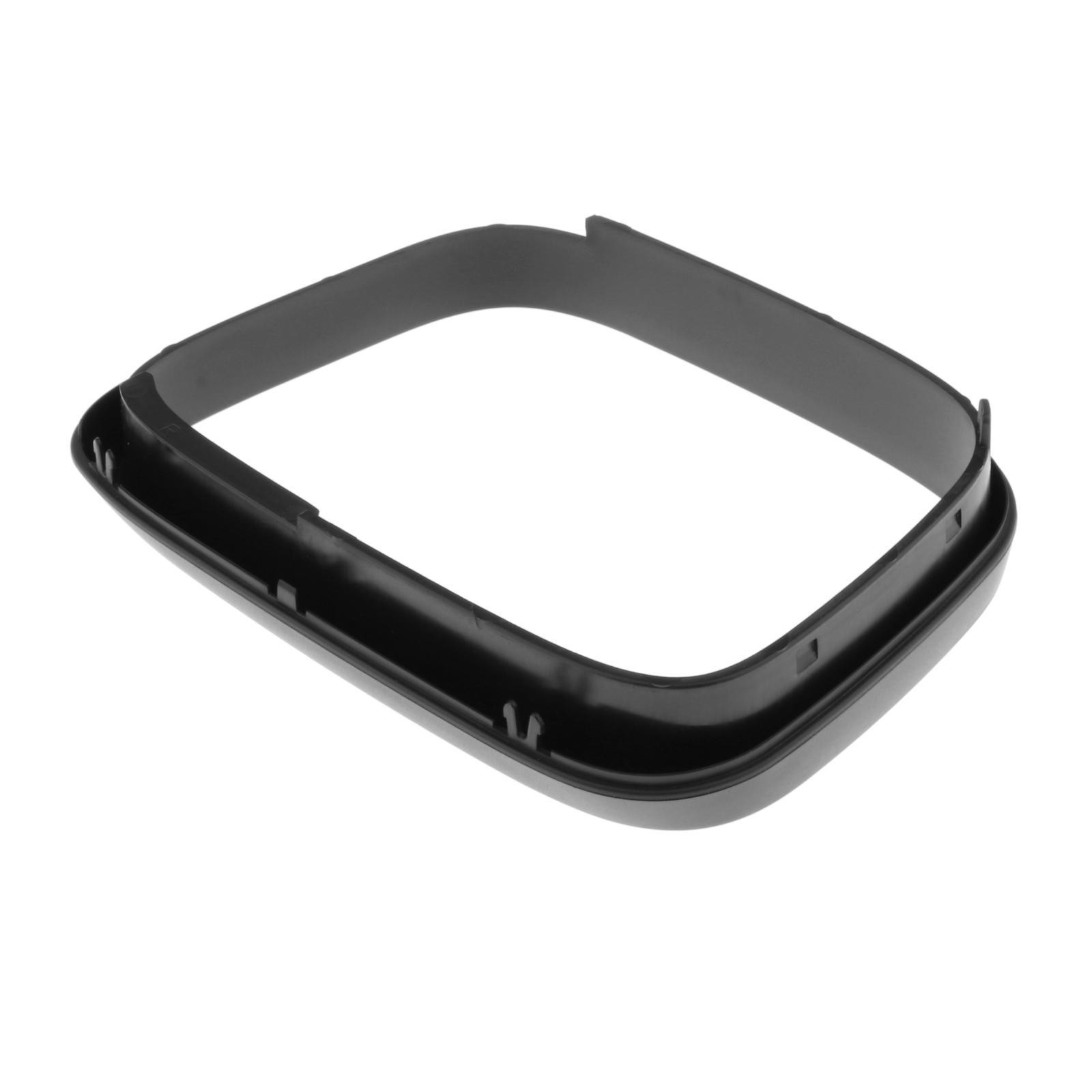 Rearview Right Side Door Mirror Cover Cap Trim For VW T5 Car Accessories