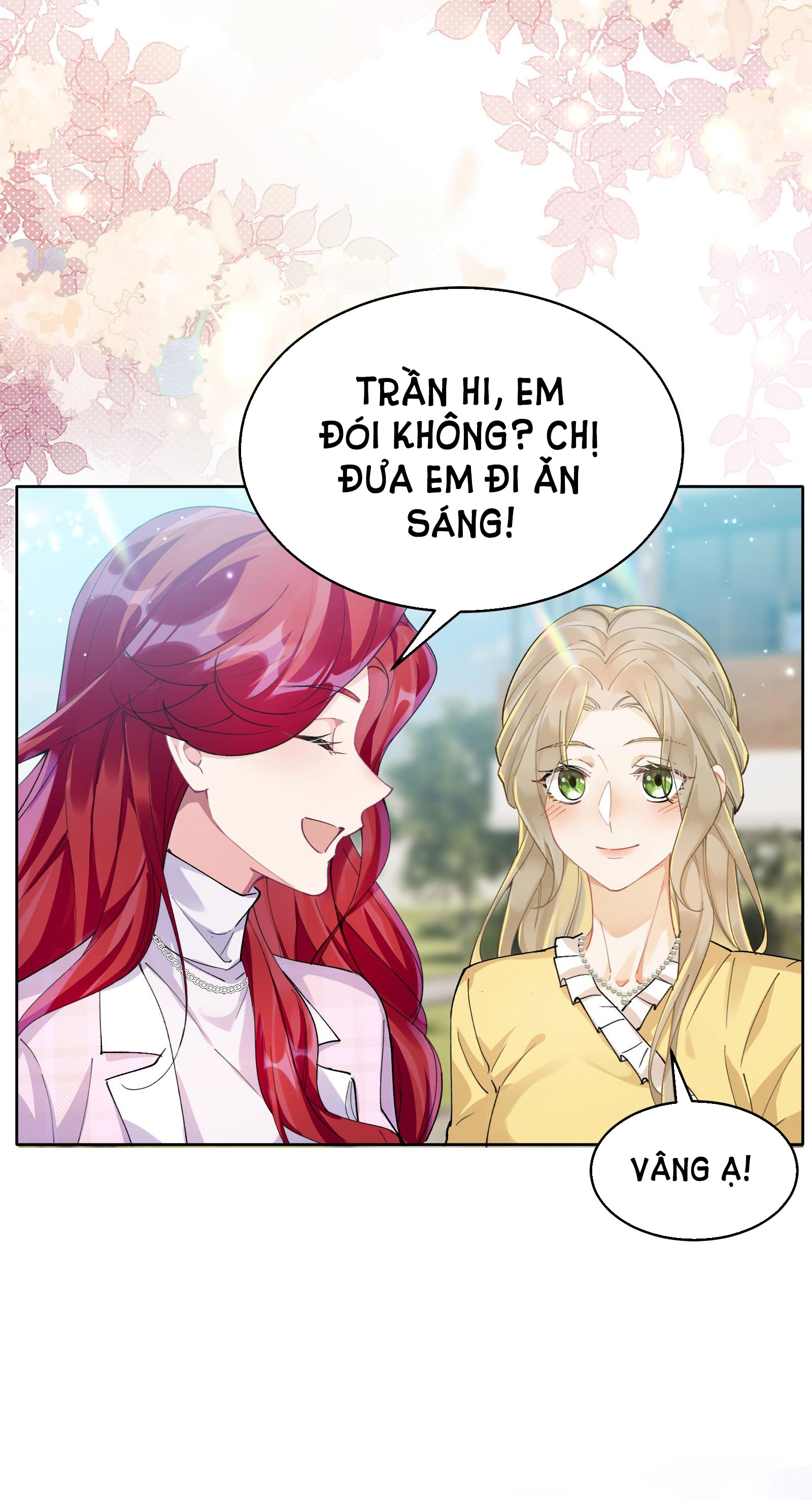 chưa biết ai hơn ai chapter 11 41